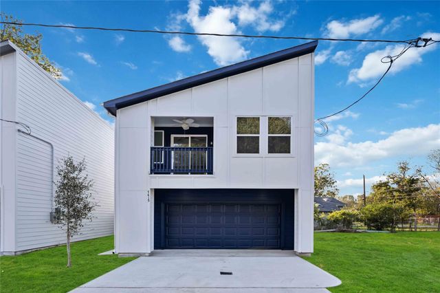 7415 Easter Street, Houston, TX 77088