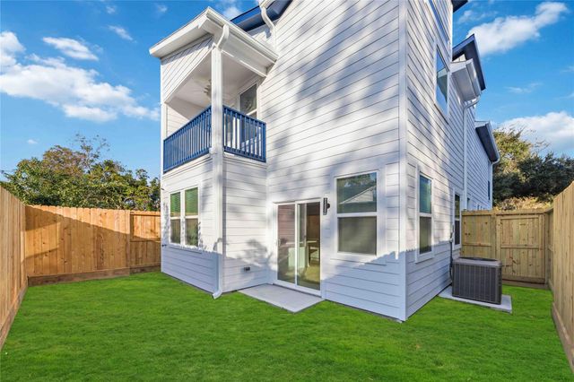 7415 Easter Street, Houston, TX 77088