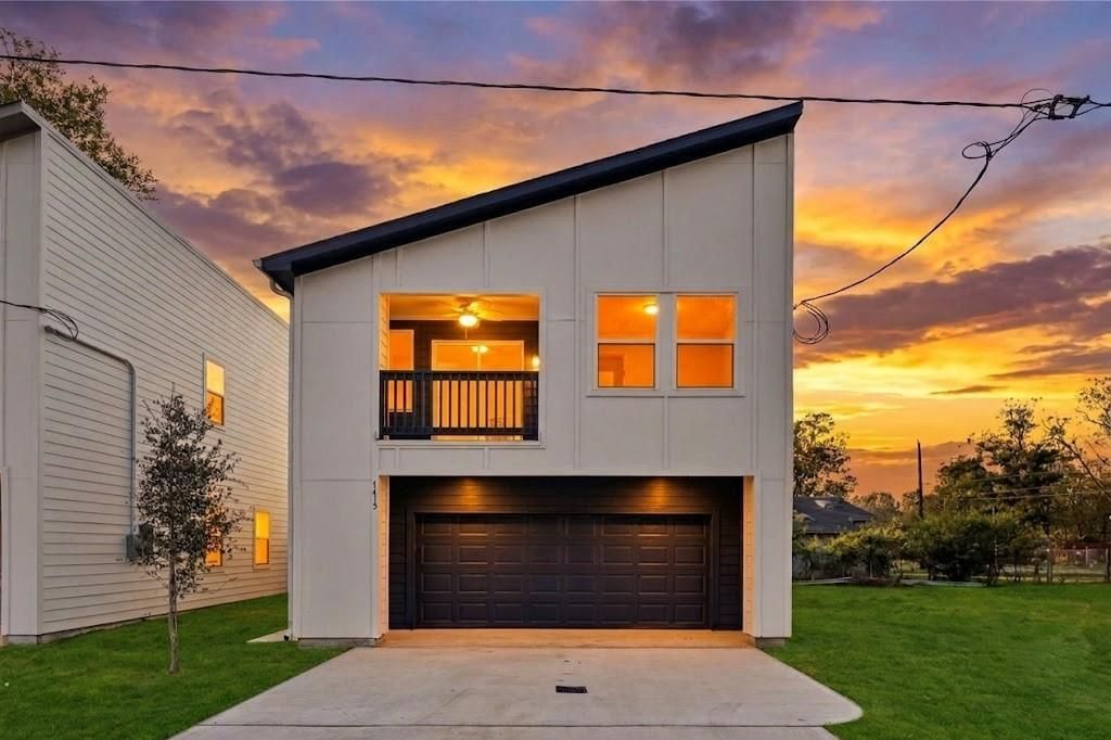 7415 Easter Street, Houston, TX 77088