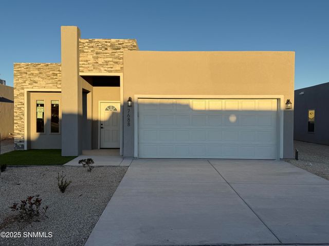 7688 Alila Way, Las Cruces, NM 88012