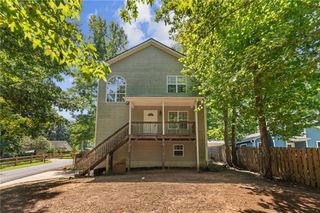 2810 Imperial Drive, Cumming, GA 30041