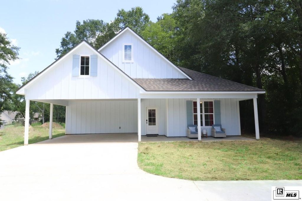 503 E KENTUCKY AVENUE, Ruston, LA 71270