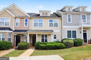 6404 Ellenwood Drive, Rex, GA 30273