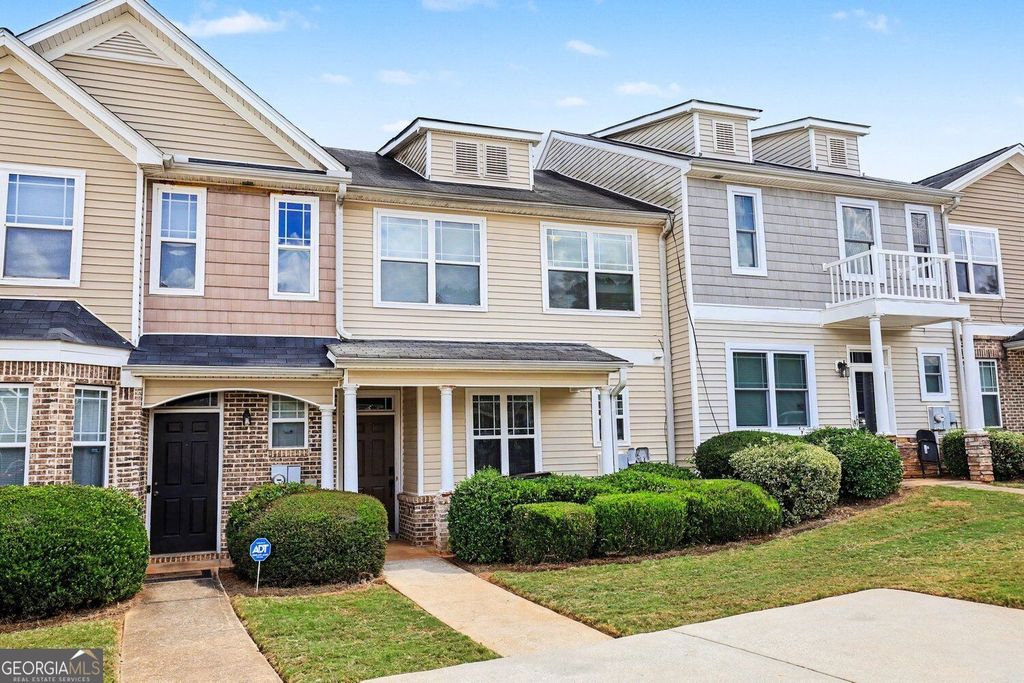 6404 Ellenwood Drive, Rex, GA 30273 — photo 3