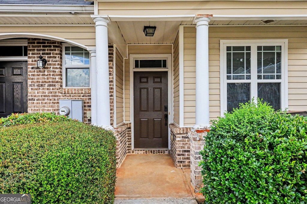 6404 Ellenwood Drive, Rex, GA 30273 — photo 4