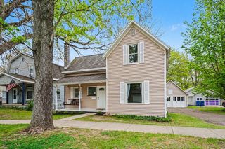 639 Ely Street, Allegan, MI 49010