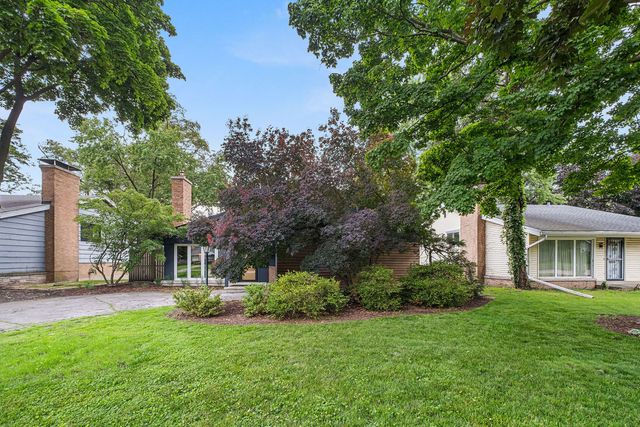 2662 Crawford Avenue, Evanston, IL 60201