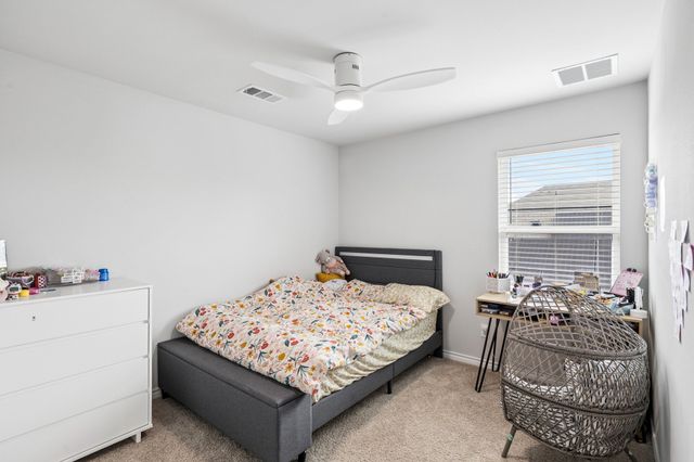 5725 Willamette Drive, Fort Worth, TX 76119