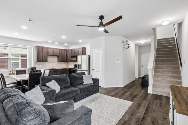 5725 Willamette Drive, Fort Worth, TX 76119