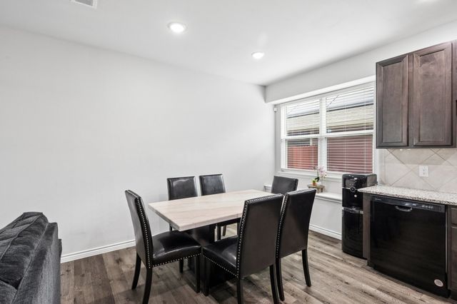 5725 Willamette Drive, Fort Worth, TX 76119