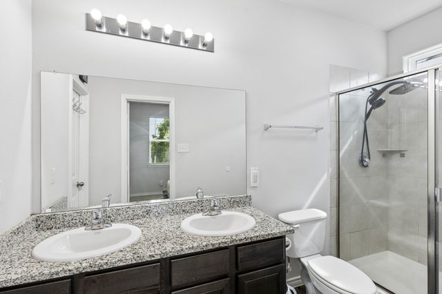 5725 Willamette Drive, Fort Worth, TX 76119