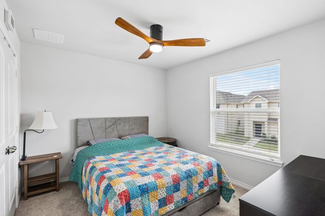 5725 Willamette Drive, Fort Worth, TX 76119