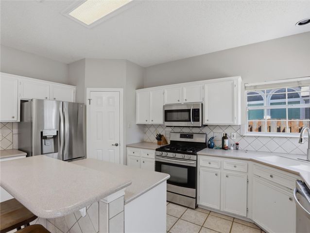 2501 Partridge CT, Round Rock, TX 78681