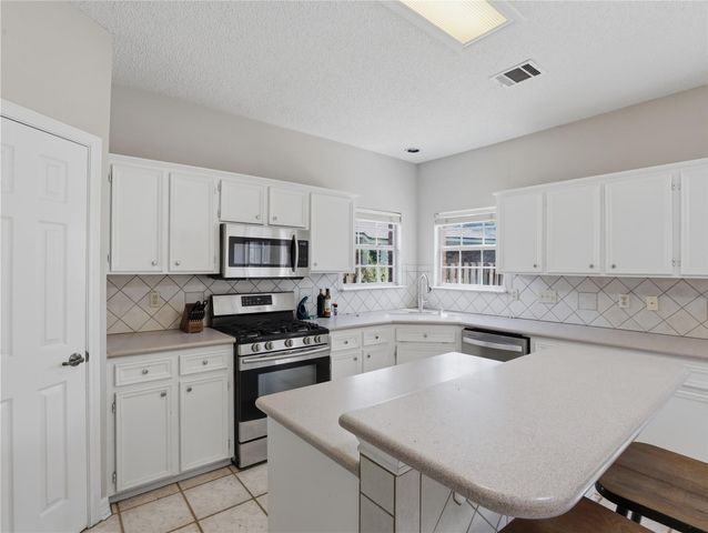 2501 Partridge CT, Round Rock, TX 78681