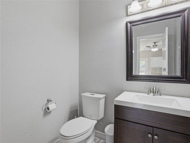 2501 Partridge CT, Round Rock, TX 78681