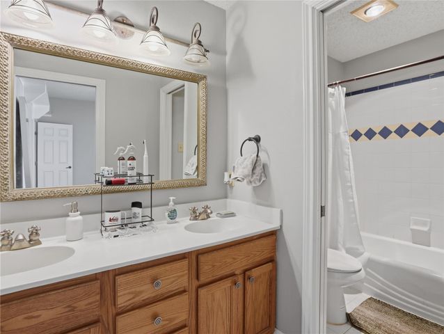 2501 Partridge CT, Round Rock, TX 78681