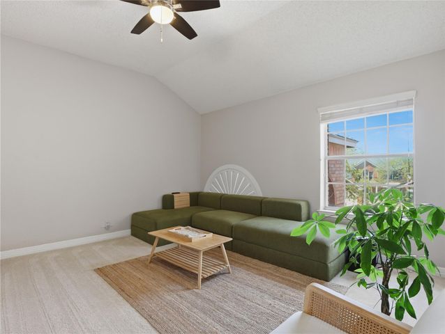 2501 Partridge CT, Round Rock, TX 78681