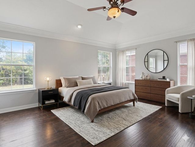 2501 Partridge CT, Round Rock, TX 78681