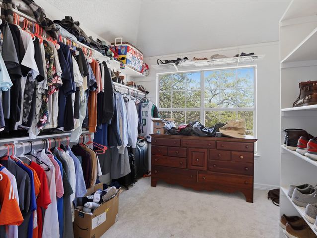 2501 Partridge CT, Round Rock, TX 78681