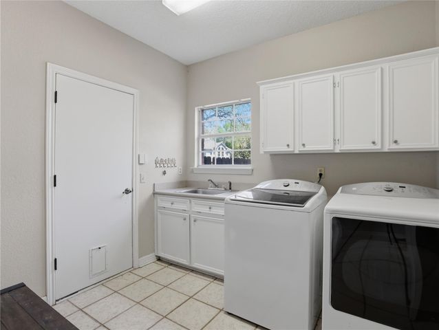 2501 Partridge CT, Round Rock, TX 78681