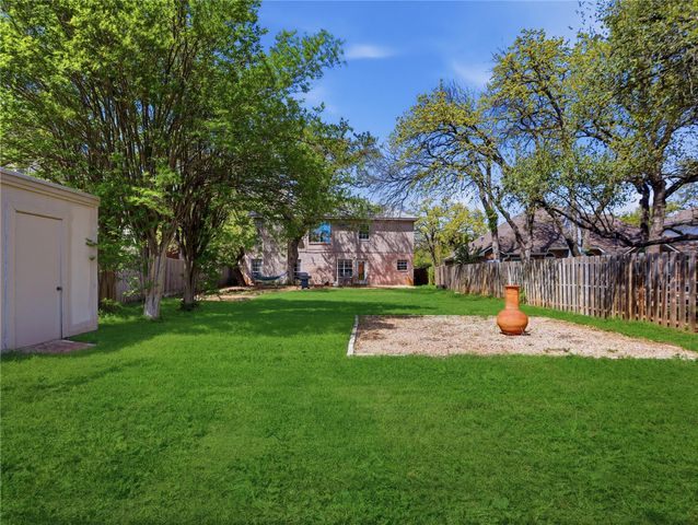 2501 Partridge CT, Round Rock, TX 78681