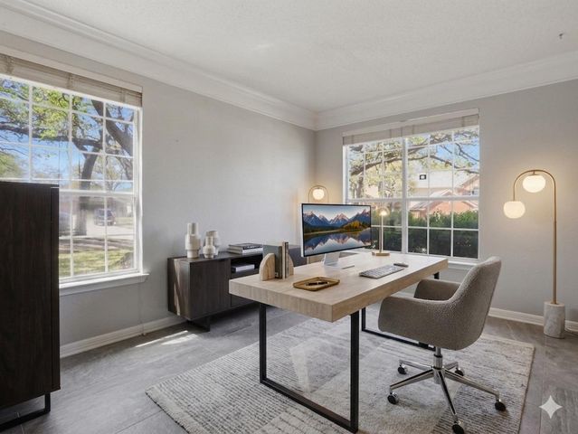 2501 Partridge CT, Round Rock, TX 78681