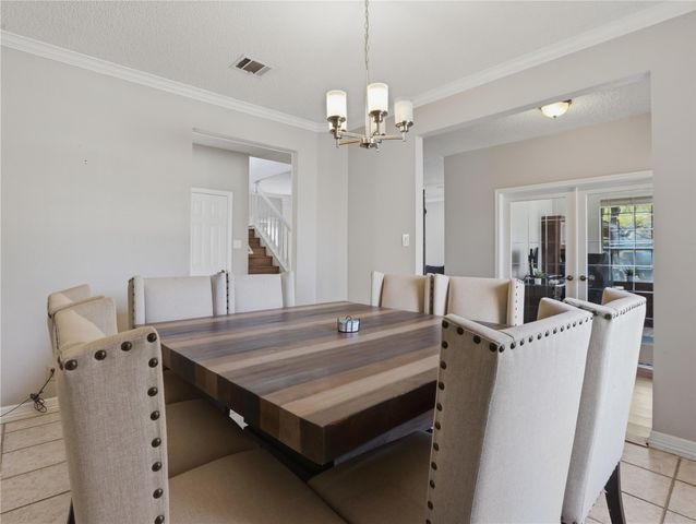 2501 Partridge CT, Round Rock, TX 78681