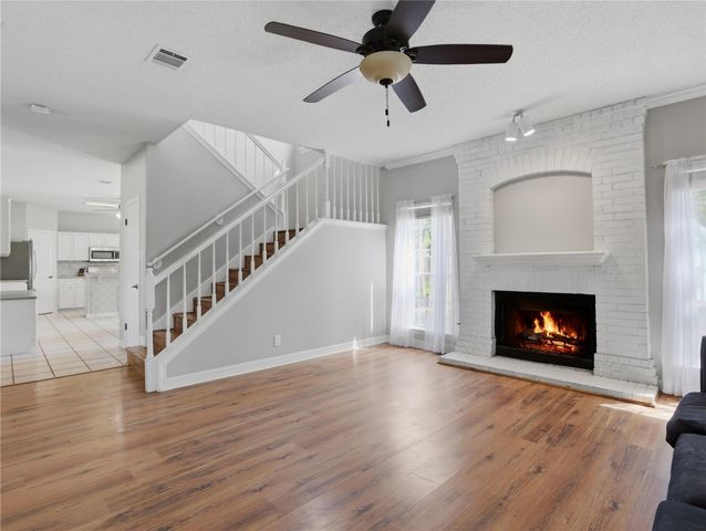 2501 Partridge CT, Round Rock, TX 78681