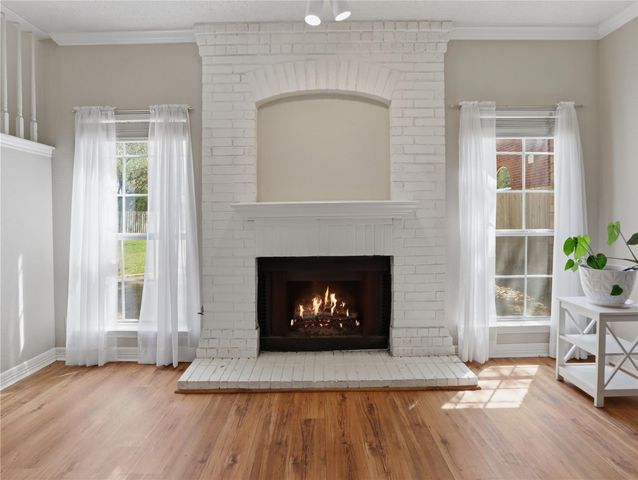 2501 Partridge CT, Round Rock, TX 78681