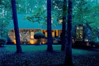 4780 Deer Run NW, Kennesaw, GA 30152