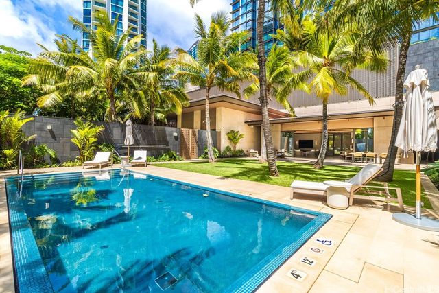 1100 Ala Moana Boulevard 2200, Honolulu, HI 96814