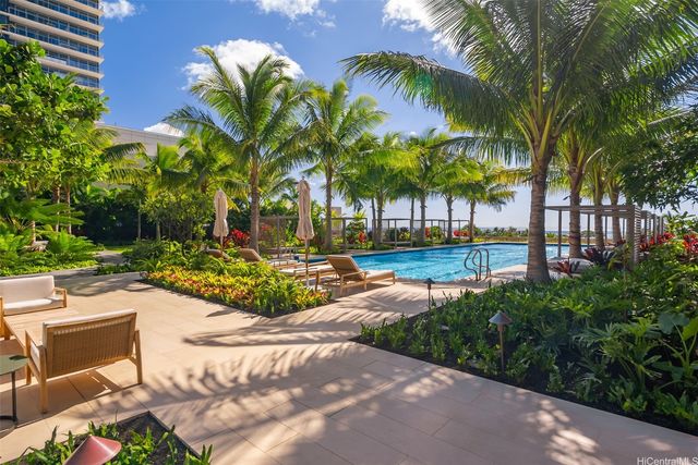 1100 Ala Moana Boulevard 2200, Honolulu, HI 96814