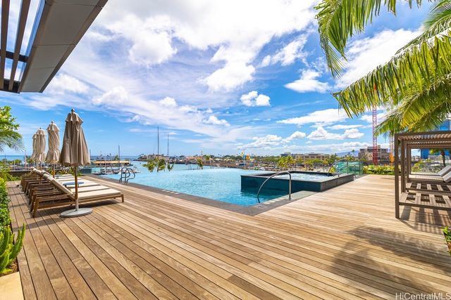 1100 Ala Moana Boulevard 2200, Honolulu, HI 96814