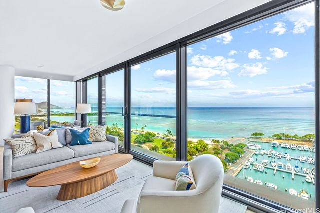 1100 Ala Moana Boulevard 2200, Honolulu, HI 96814