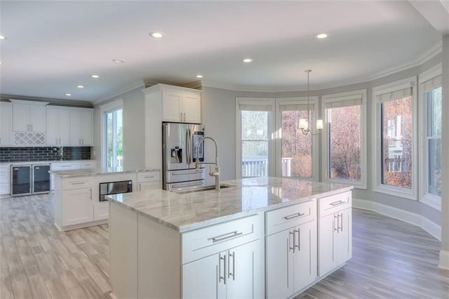 1440 Chattahoochee Run Drive, Suwanee, GA 30024