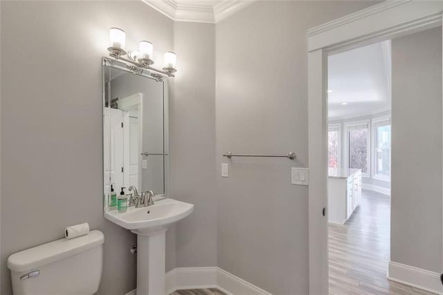 1440 Chattahoochee Run Drive, Suwanee, GA 30024