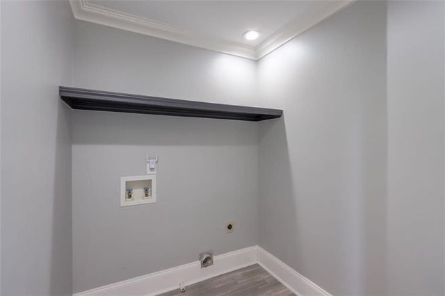 1440 Chattahoochee Run Drive, Suwanee, GA 30024
