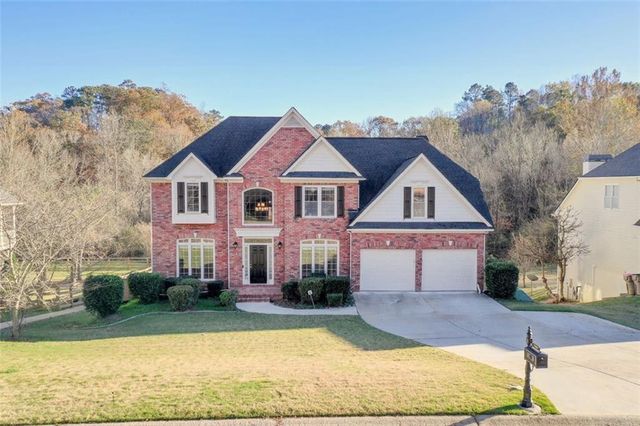 1440 Chattahoochee Run Drive, Suwanee, GA 30024