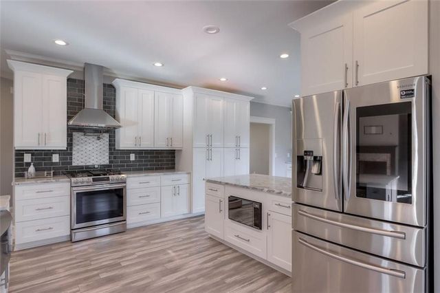 1440 Chattahoochee Run Drive, Suwanee, GA 30024
