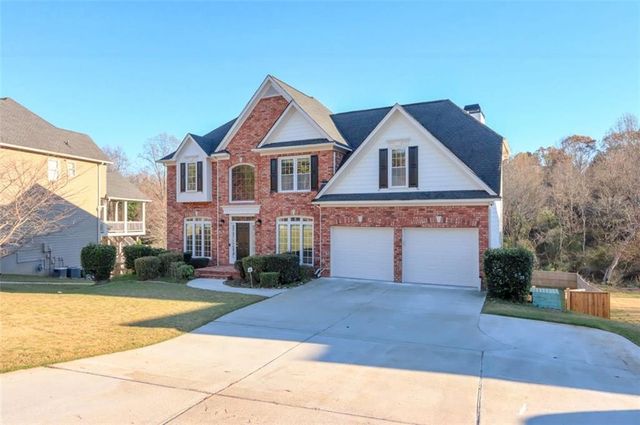 1440 Chattahoochee Run Drive, Suwanee, GA 30024