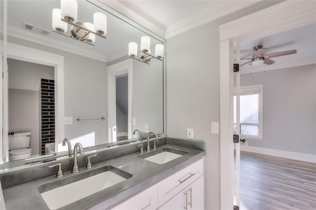 1440 Chattahoochee Run Drive, Suwanee, GA 30024