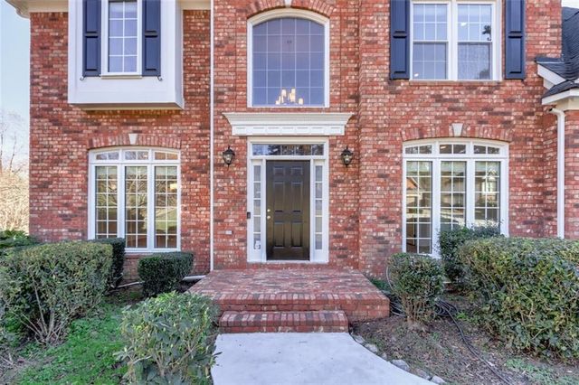 1440 Chattahoochee Run Drive, Suwanee, GA 30024