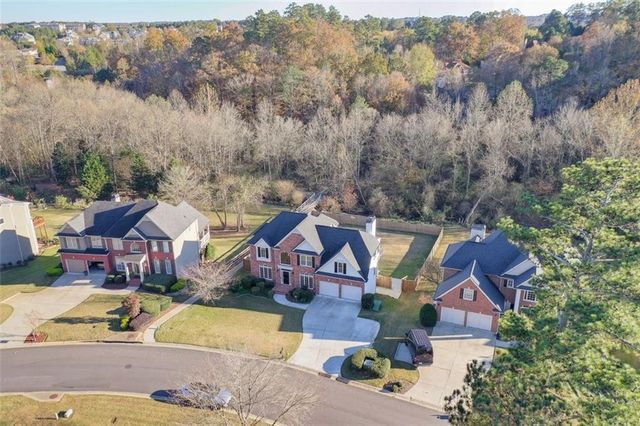 1440 Chattahoochee Run Drive, Suwanee, GA 30024