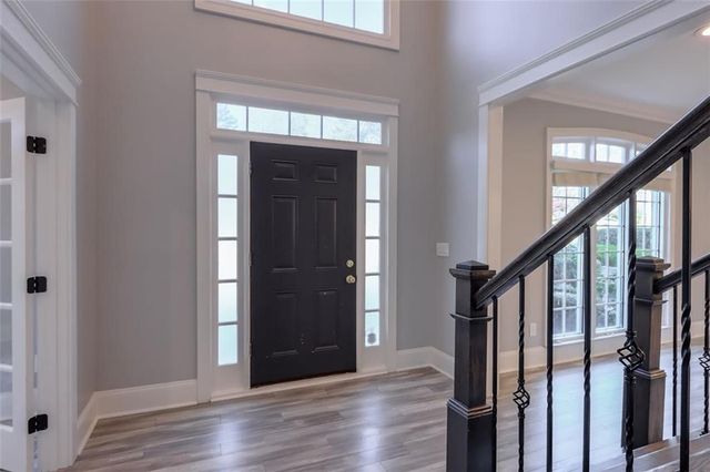 1440 Chattahoochee Run Drive, Suwanee, GA 30024