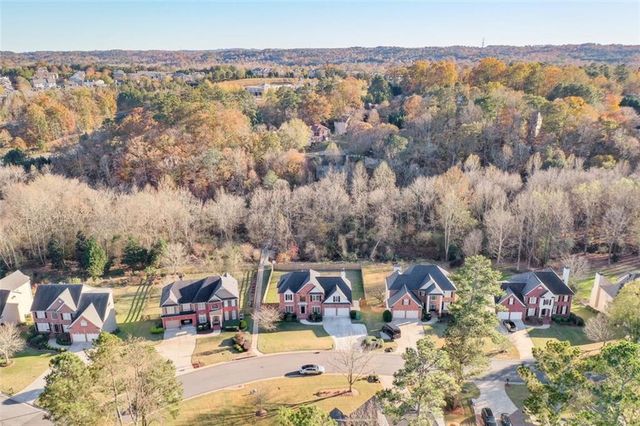 1440 Chattahoochee Run Drive, Suwanee, GA 30024