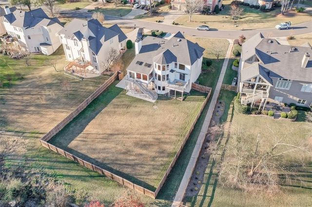 1440 Chattahoochee Run Drive, Suwanee, GA 30024