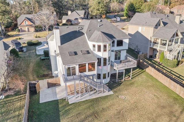 1440 Chattahoochee Run Drive, Suwanee, GA 30024