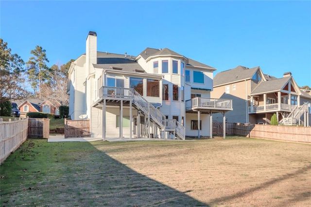 1440 Chattahoochee Run Drive, Suwanee, GA 30024