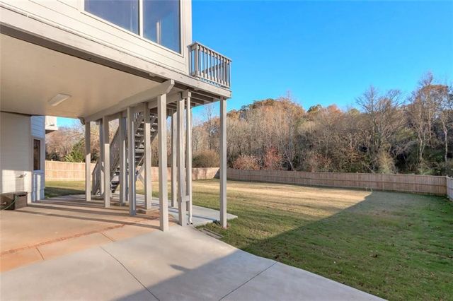 1440 Chattahoochee Run Drive, Suwanee, GA 30024
