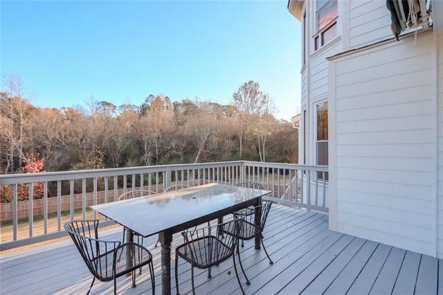 1440 Chattahoochee Run Drive, Suwanee, GA 30024